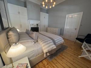 Olinda Cottage - CBD Bendigo with city views