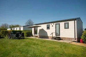 chalet beige - Geldtienden