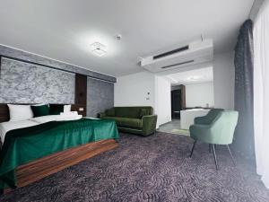 Hotel Popasul Regelui Transalpina