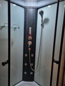 Cabana dintre brazi Mărișel