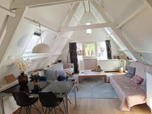 Bed & Bike De Rijp