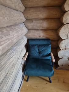 Cabana dintre brazi Mărișel