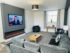 Old School House - Romaldkirk