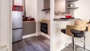 LEscapade Urbaine - Cosy et central