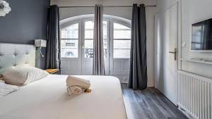 LEscapade Urbaine - Cosy et central