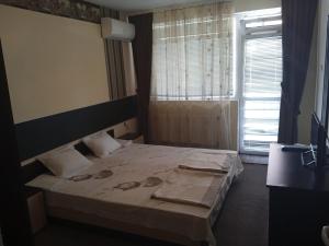 Къща за гости дани