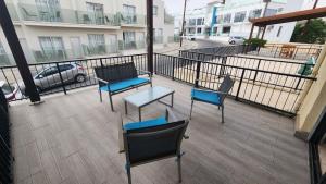 Ayia Napa sea view great location bars & beach