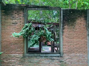 Ruennakornin Homestay