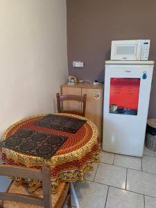 Sejours chez l'habitant Havre de Paix : photos des chambres
