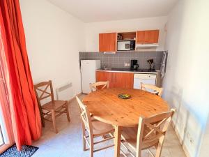 Maisons de vacances Le Soleil de Nyons : photos des chambres