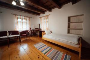 Abásfalvi Vendégházak