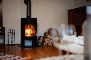 Abásfalvi Vendégházak