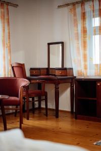 Abásfalvi Vendégházak