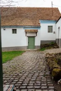 Abásfalvi Vendégházak - Aldea