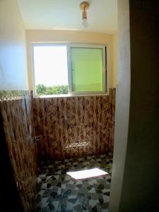 Loft type Bedroom unit 12