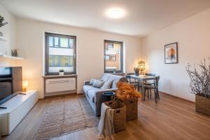 Aurora - The City Center Apartment