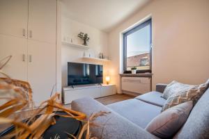 Aurora - The City Center Apartment