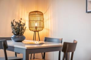 Aurora - The City Center Apartment