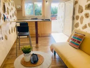 Olive Bungalow - El Charco