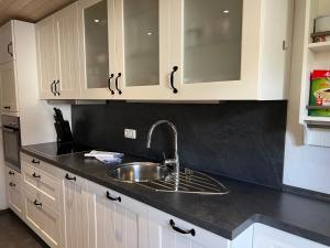 Apartment BERGfamilie - gemütlich ausgestattet, ruhig und familienfreundlich