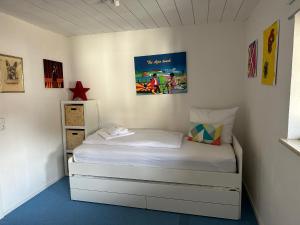 Apartment BERGfamilie - gemütlich ausgestattet, ruhig und familienfreundlich