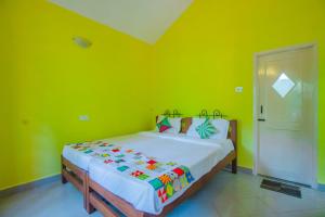 Hotel O Keegan Palms bhk