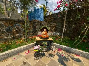 Kota Farm Badlapur - Amarnāth