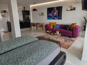 Apartamento Pepi Puerto (Adults Only)