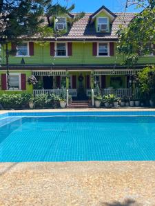 Madies Place Guest House