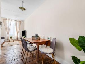 The Loft - Beautiful flat in Chelsea London - Pass the Keys