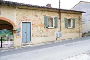 Ca' del Borgo - Vignale Monferrato