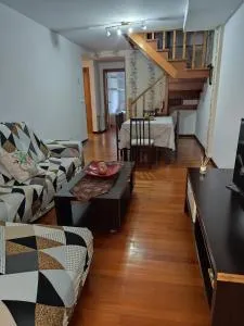 Duplex en Narón. 4 hab. 3 baños - Narón