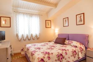 Donnalucata Suite Mansarda