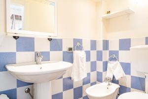 Donnalucata Suite Mansarda