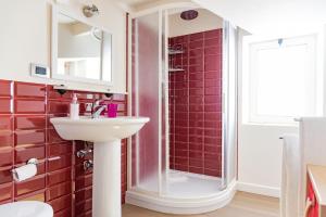 Donnalucata Suite Mansarda