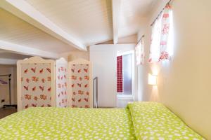 Donnalucata Suite Mansarda