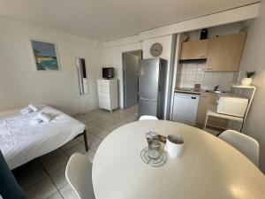 Résidence Graziella Studio 308