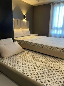 Modern Room 4 AS Fortuna Mandaue - Banilad