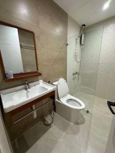 Modern Room 4 AS Fortuna Mandaue