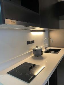 Modern Room 4 AS Fortuna Mandaue