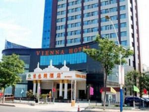 Vienna Hotel Qingdao Jiaozhou