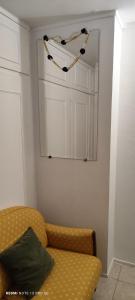 Appartements Appartement au Duleing House : photos des chambres