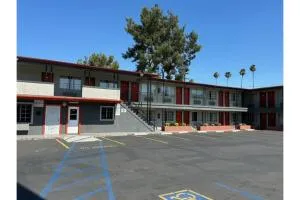 Heritage Inn - Монклер