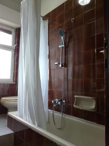 Appartamento panoramico Cagliari, I TRE GRILLI, centro img33