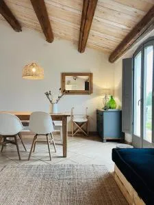 Casa Bozzo, appartement 'Fienile' - Corinaldo