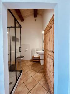 Casa Bozzo, appartement Fienile