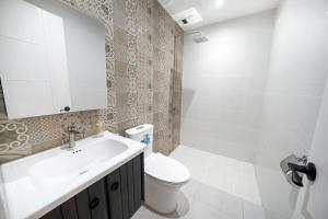 Modern rooms 3, Mandaue City AS Fortuna