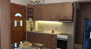 Harmony apartment near Dassia, Ipsos