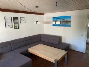 Lejlighed på Tåsinge ved Svendborg - Stenstrup