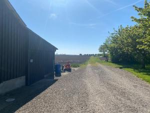 Lejlighed på Tåsinge ved Svendborg